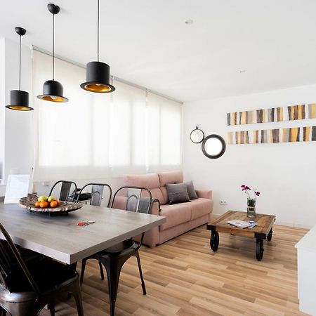 For You Rentals Precioso Apartamento Temporal Preciados Pre5B Madrid Eksteriør billede