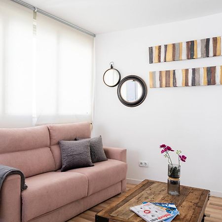 For You Rentals Precioso Apartamento Temporal Preciados Pre5B Madrid Eksteriør billede