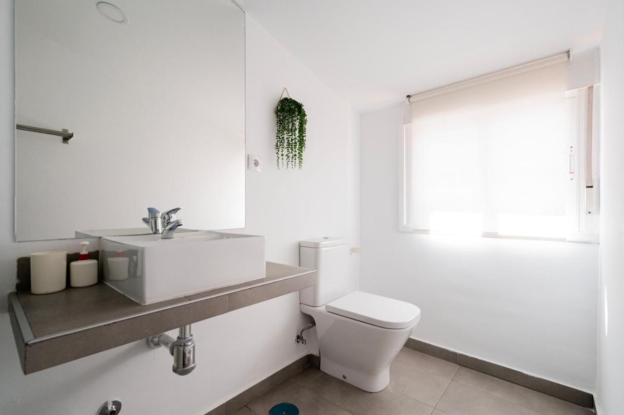 For You Rentals Precioso Apartamento Temporal Preciados Pre5B Madrid Eksteriør billede