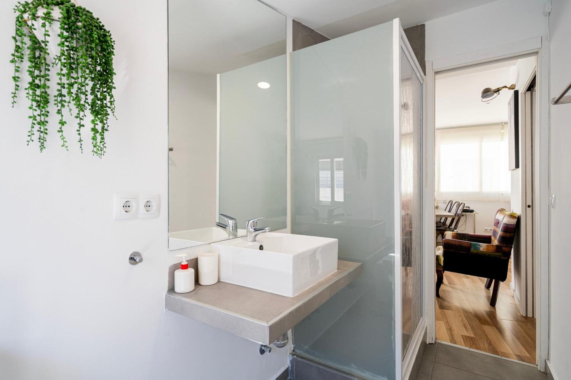 For You Rentals Precioso Apartamento Temporal Preciados Pre5B Madrid Eksteriør billede